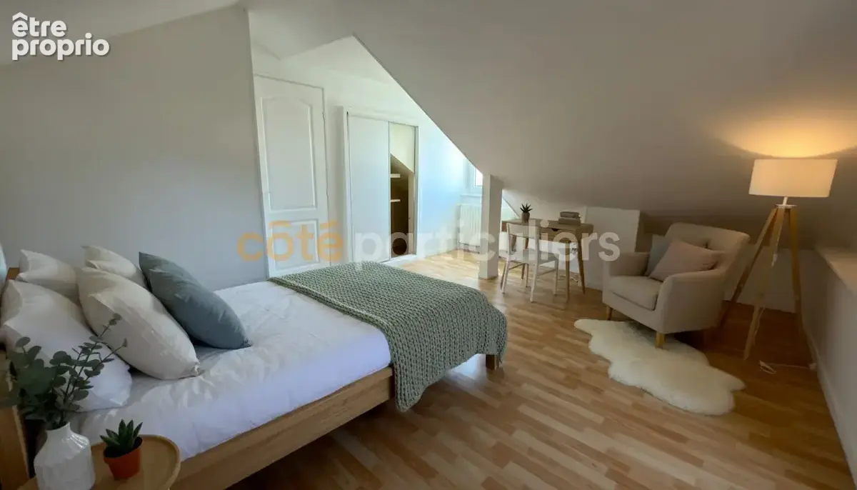 Maison Evreux- Navarre - photo 5