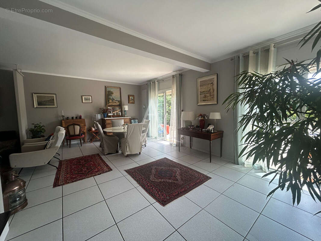 Maison à CARCASSONNE