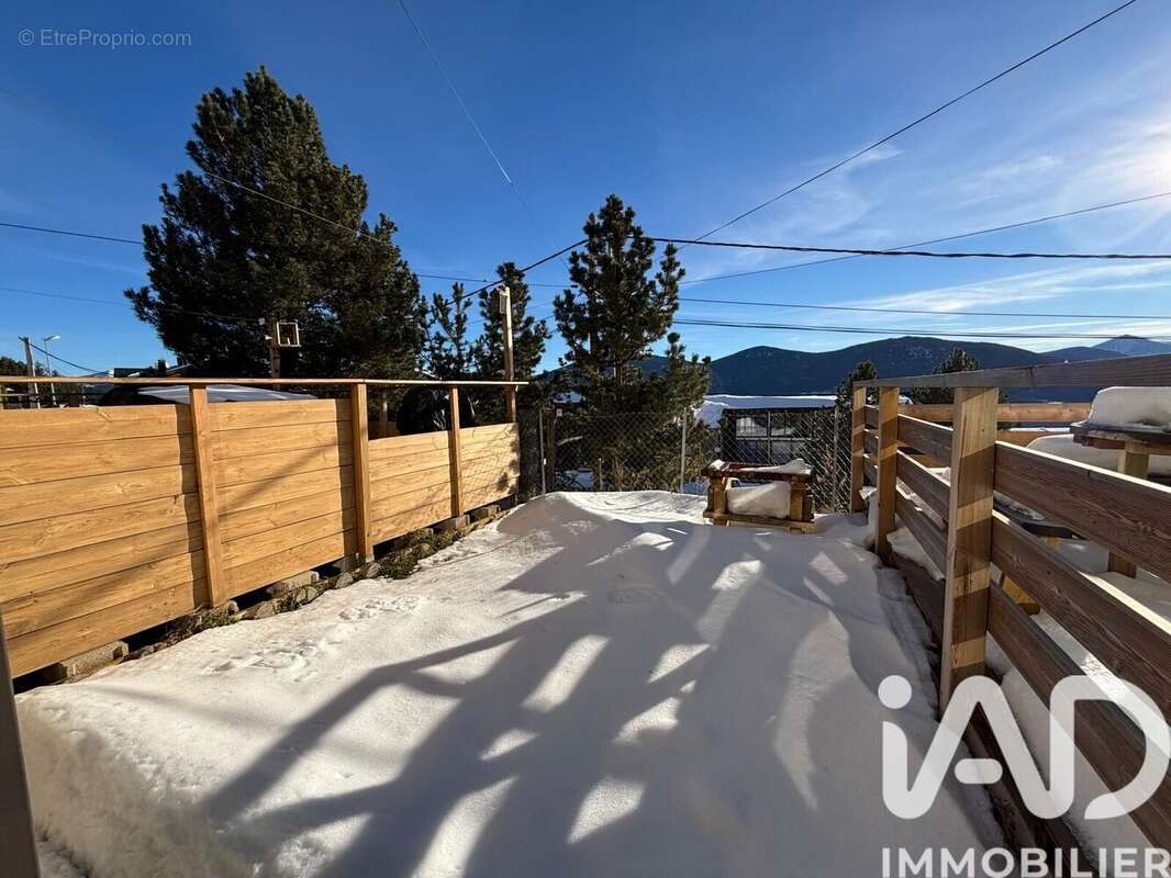 Photo 5 - Appartement à LES ANGLES