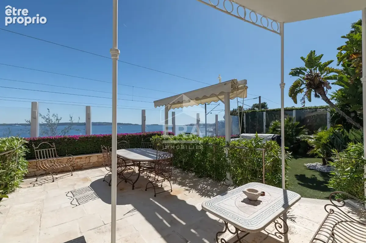 Villa 250m² à cannes - photo 11