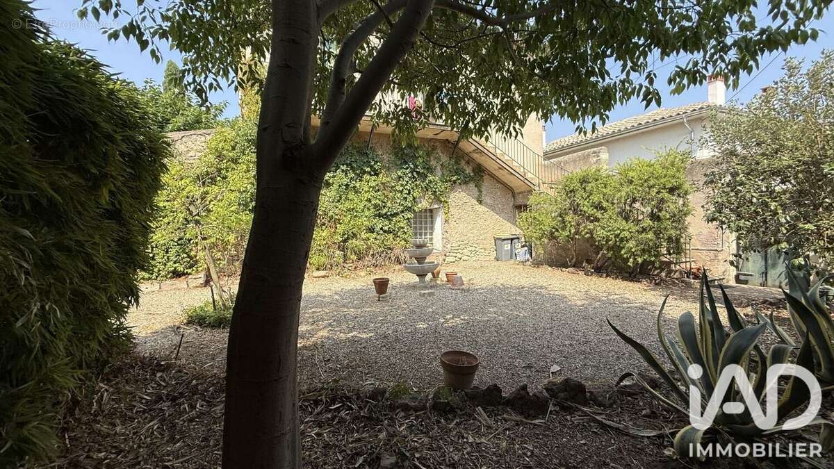 Maison 200 m² à Pezenas  - photo 7