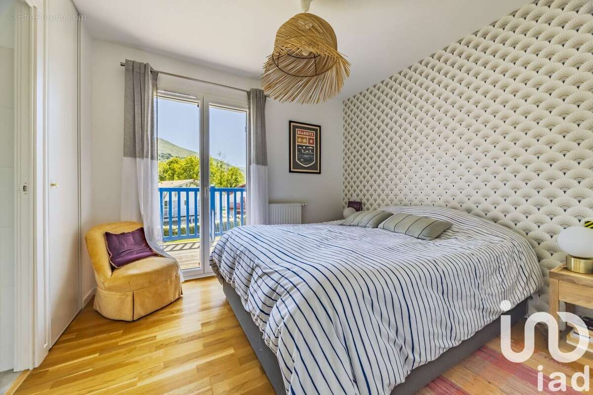 Photo 4 - Maison à ASCAIN