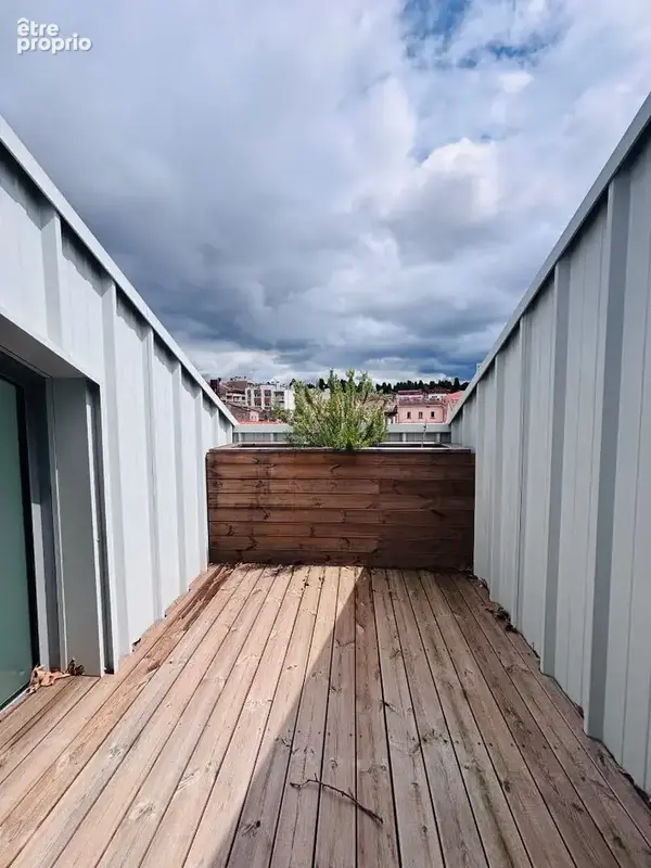 Appartement Toulouse 3 pièce(s) 55.46 m2 - photo 8