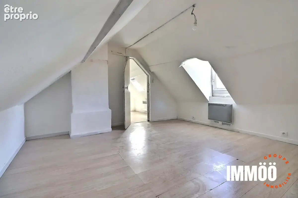Maison 4 pièces 53 m² à vendre à Duclair (76480) - photo 8