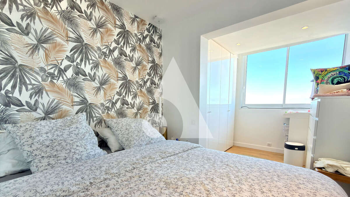 Appartement à BIARRITZ