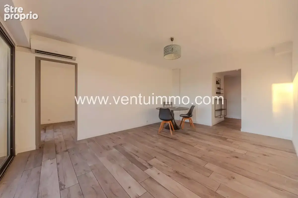 Exclusivité le cannet : 2 pièces – 58,67 m² - photo 15