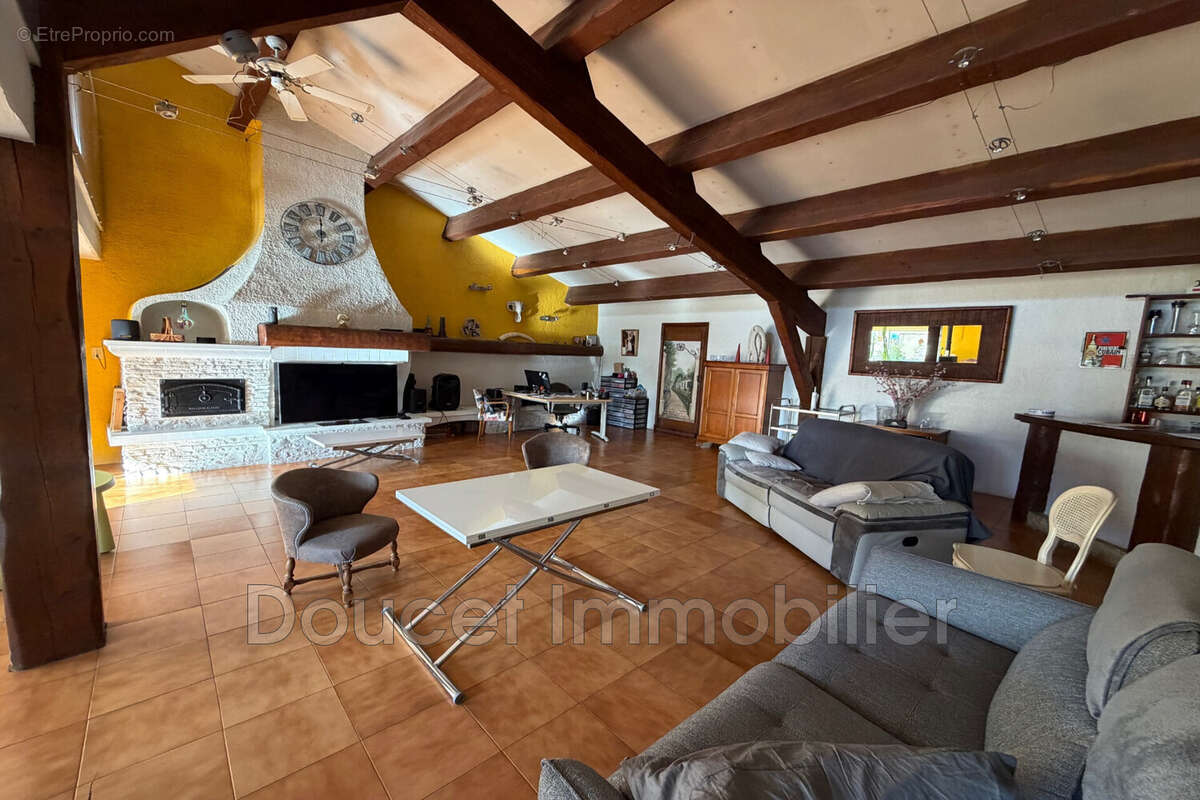 Maison à MAUREILHAN