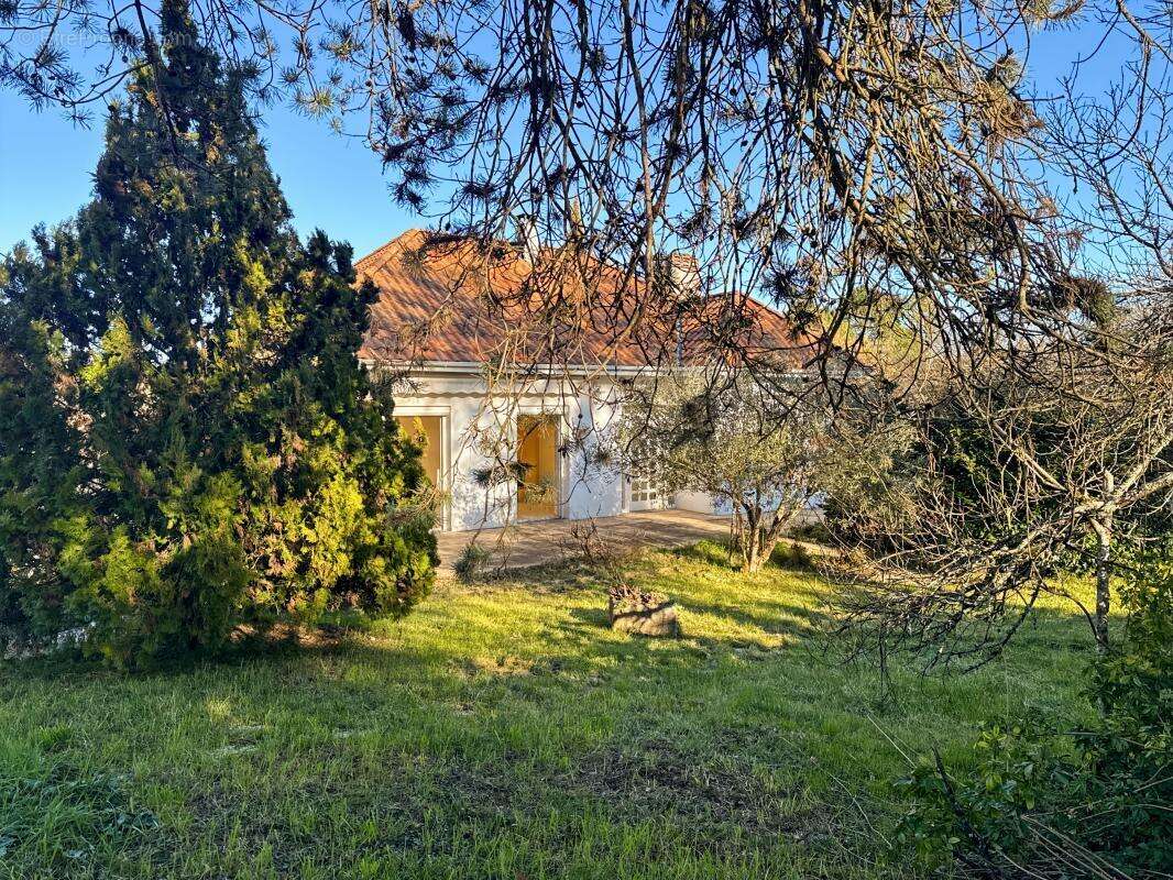 Maison à CHANCELADE