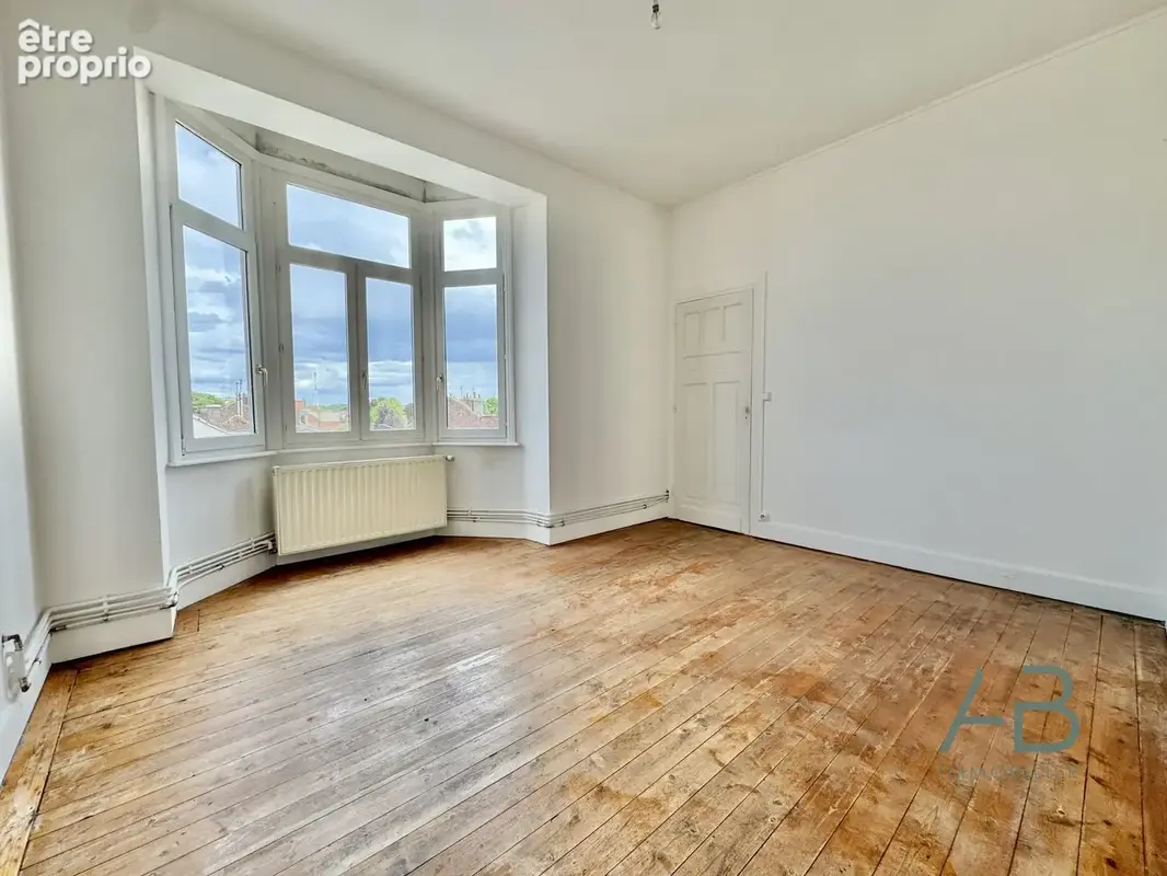Appartement 3 pièces 77 m² à vendre à Marcq-En-Baroeul (59700) - photo 6