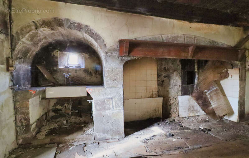 Maison à SAINT-VINCENT-DE-SALERS