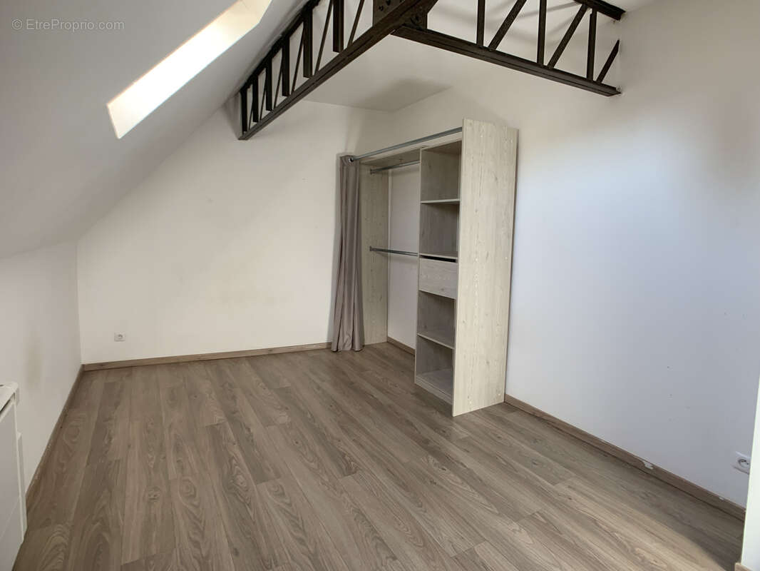 Appartement à CONGIS-SUR-THEROUANNE
