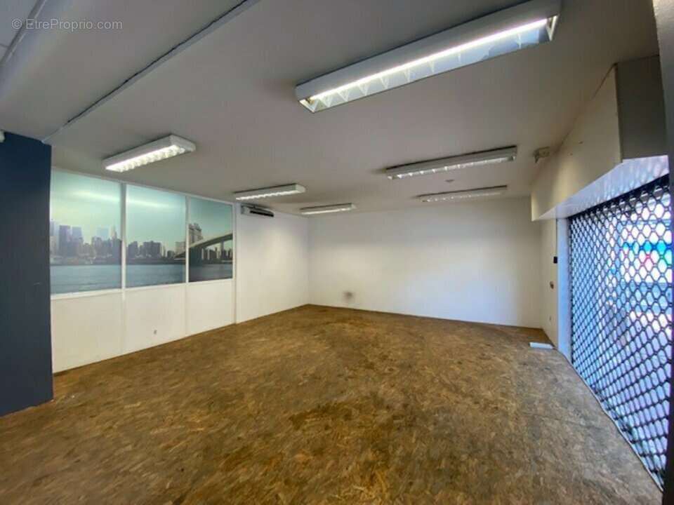 Commerce à TOULOUSE