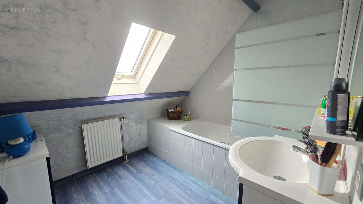 Maison à FORGES-LES-BAINS