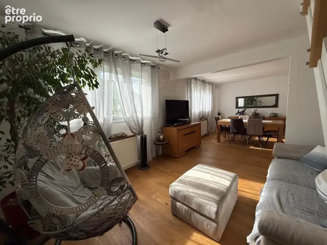 Maison À Vendre - photo 2