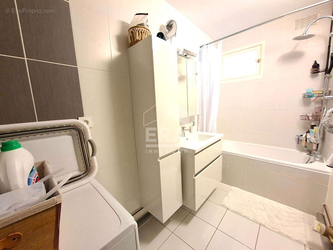 Appartement à BLOIS