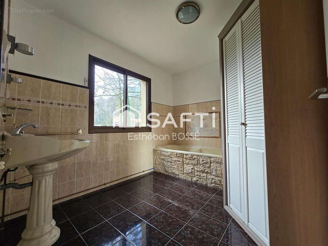 Photo 7 - Maison à PONT-SAINT-MARTIN