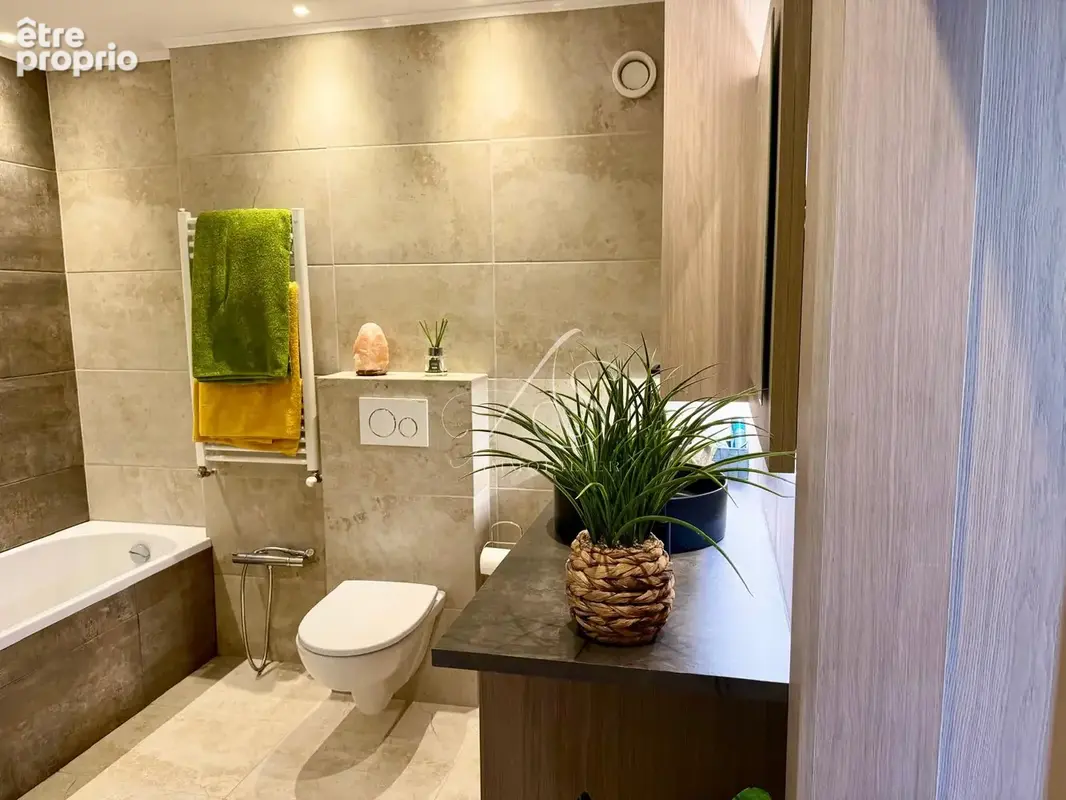 EXCLUSIVITE : Magnifique 3 pièces coeur de Marina Mandelieu - photo 5