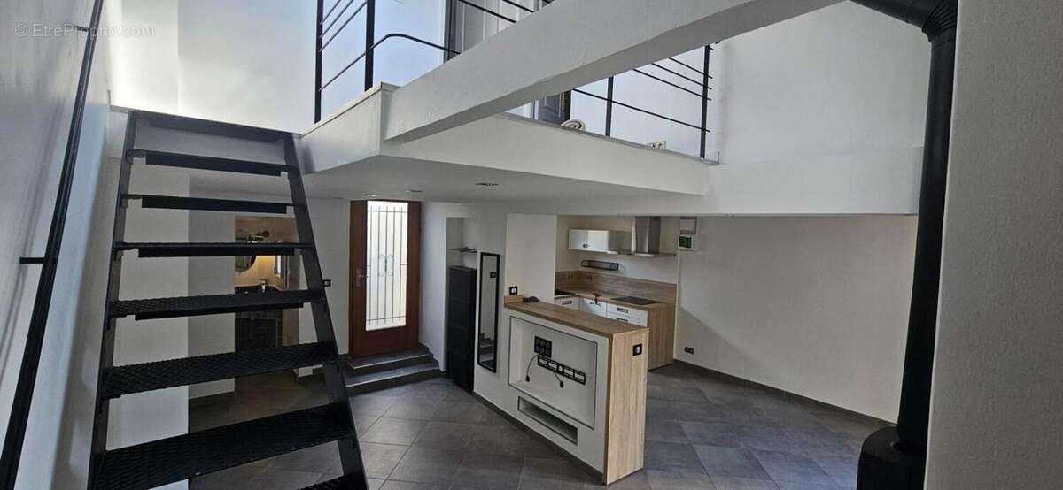 Maison à VILLEPARISIS