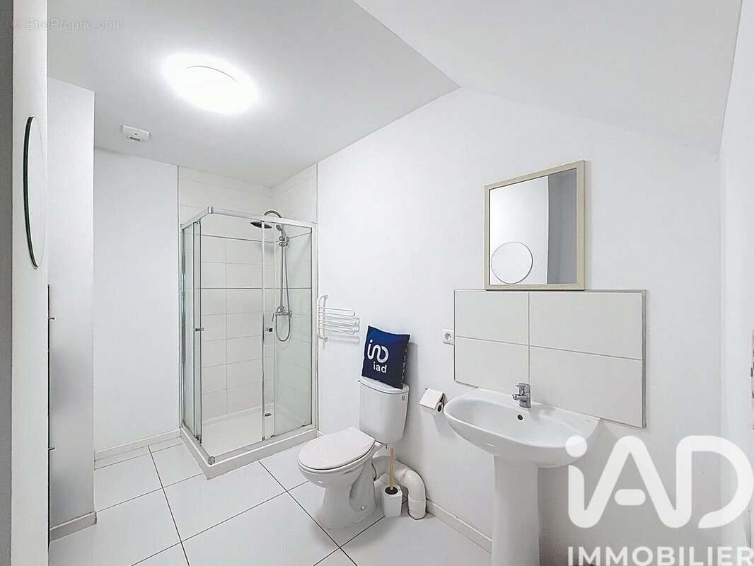 Photo 6 - Maison à MONTEVRAIN