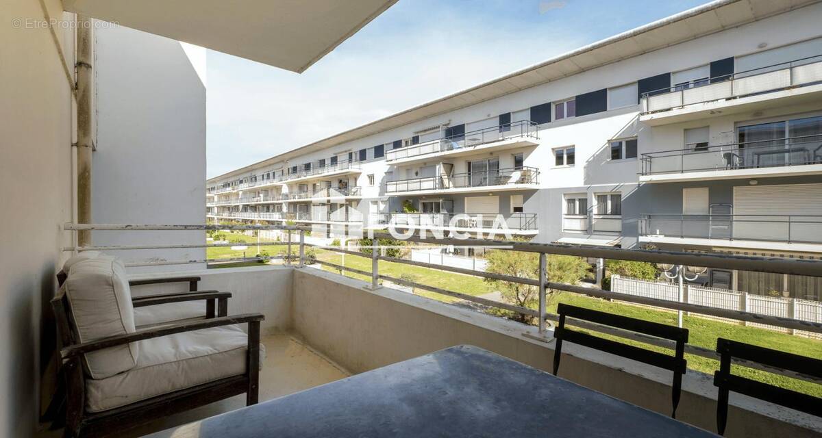 Appartement à LA ROCHELLE