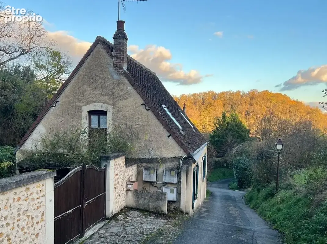 Maison 4 pièces 87 m² à vendre à Troo (41800) - photo 4