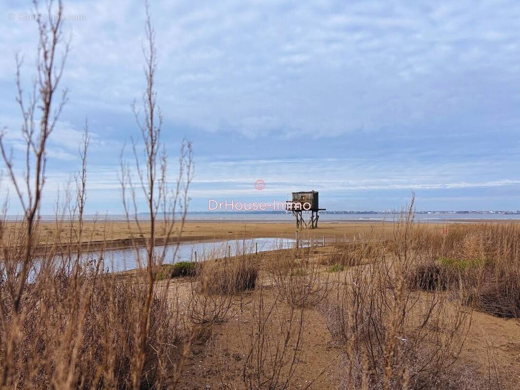 Appartement à SAINT-BREVIN-LES-PINS