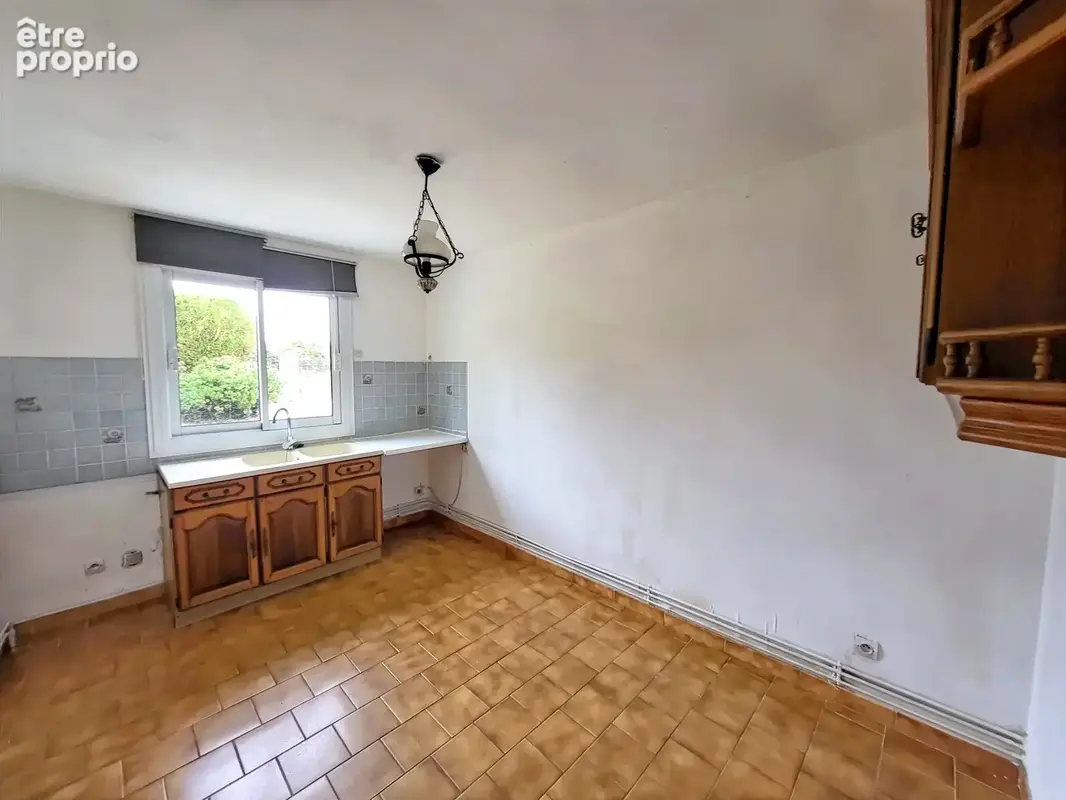 Maison familiale 3 chambres - photo 6