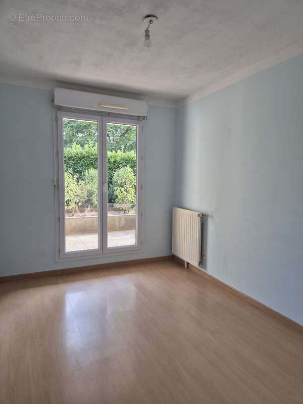 Appartement T3 avec jardin et garage - photo 5