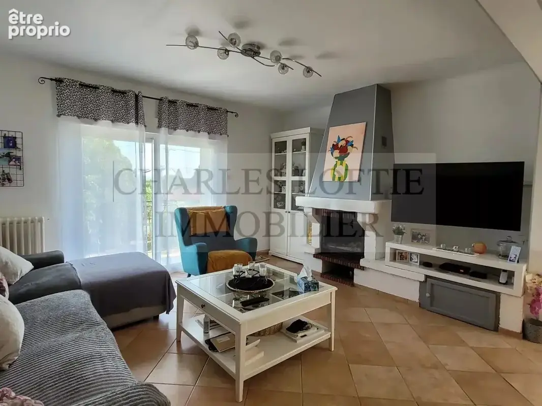 Belle maison familiale sur un terrain de 2000 m², proche de Monsempron-Libos - photo 6