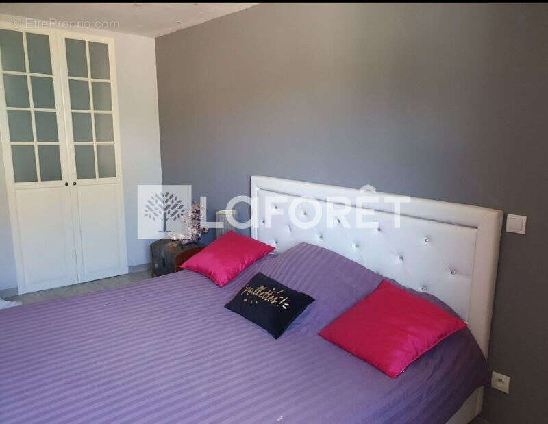 Maison à MARSEILLE-11E