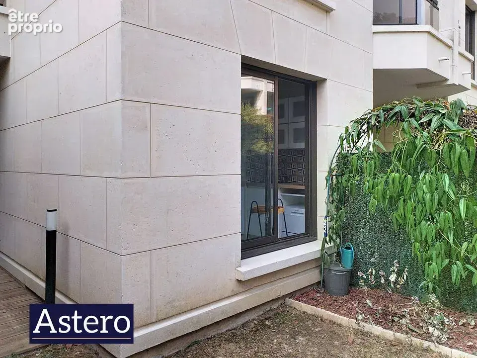 Studio a vendre de 29 M2 au Perreux Sur Marne avec jardin de 25m2 - photo 2