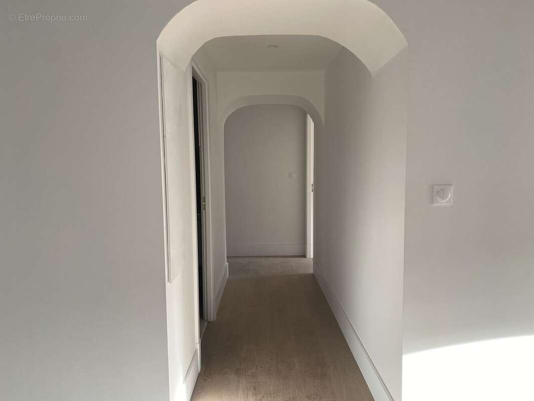 Appartement à ALBI