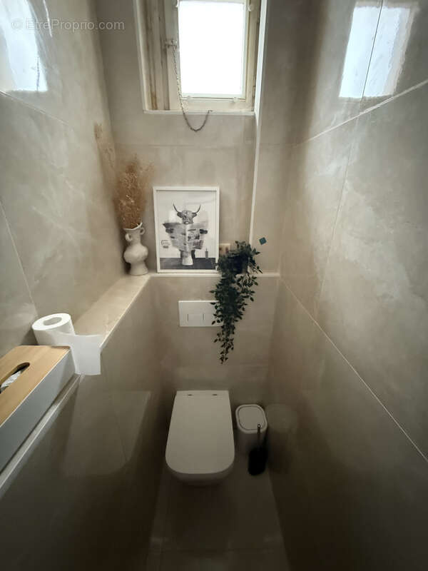 Appartement à RANTIGNY