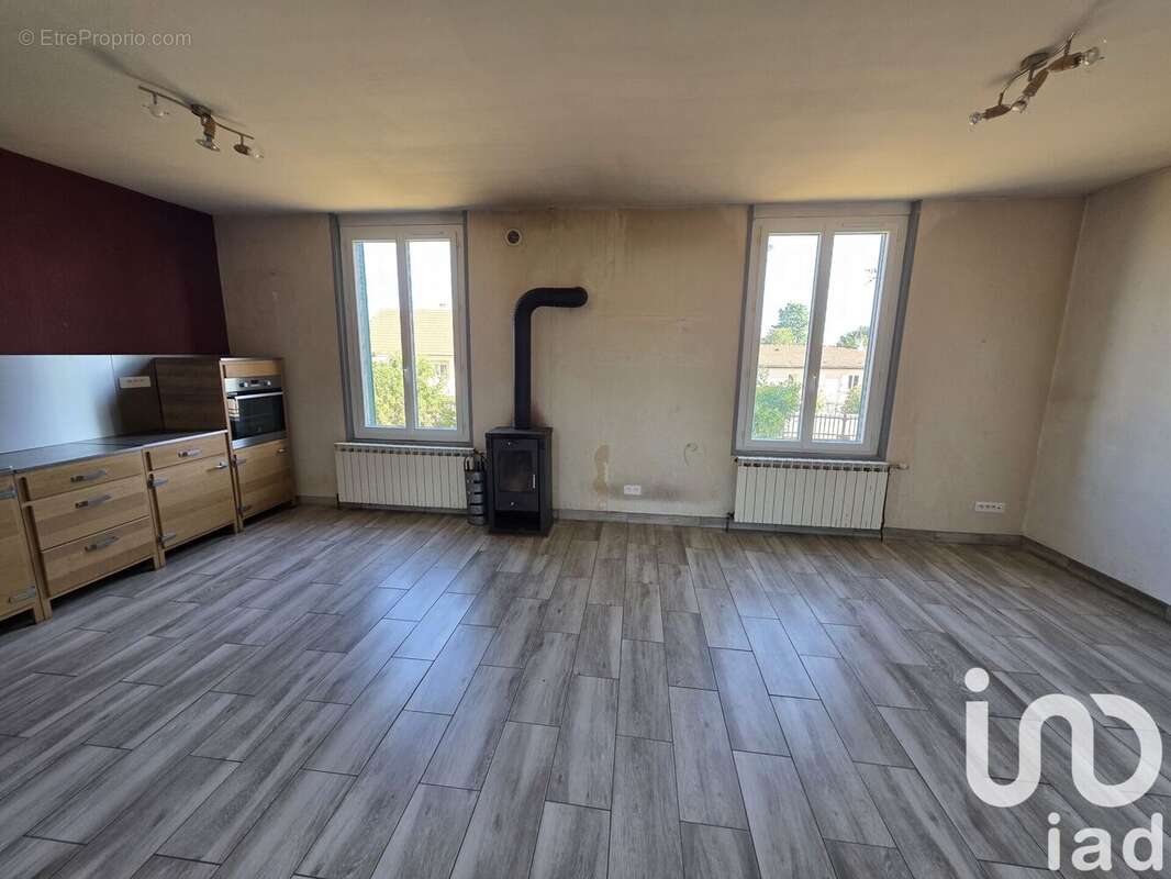 Photo 7 - Maison à LAPALISSE