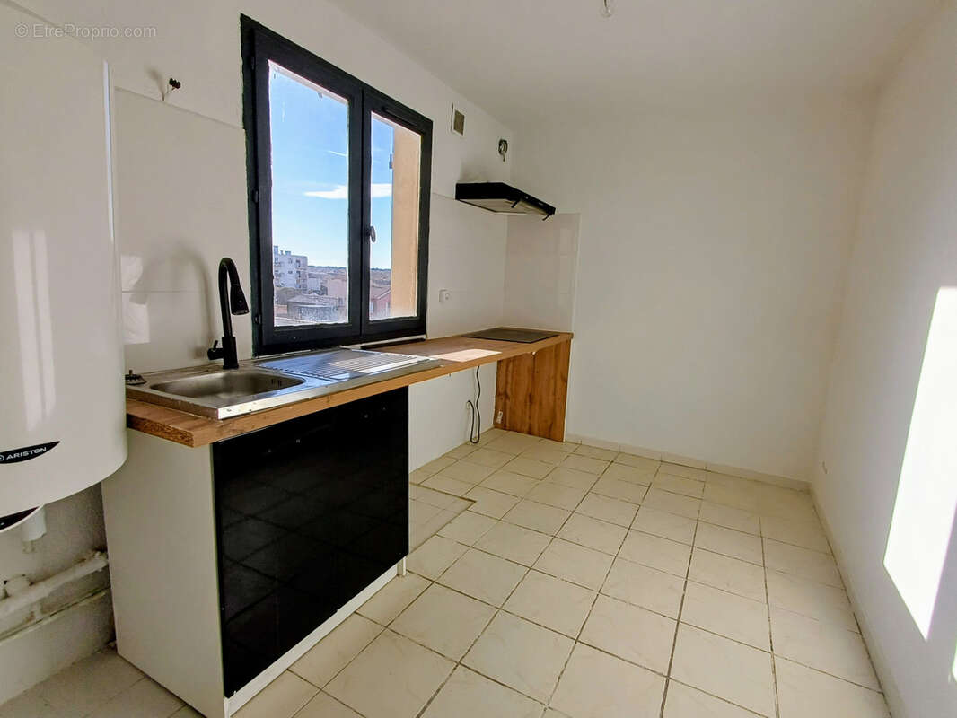 Appartement à VALRAS-PLAGE