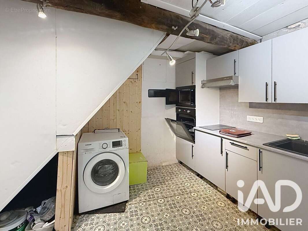 Appartement 39 m² à Belvedere  - photo 2