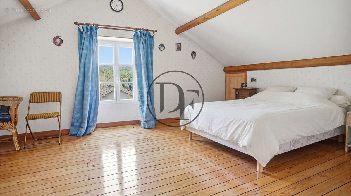 Maison avon - 80m2 - photo 7