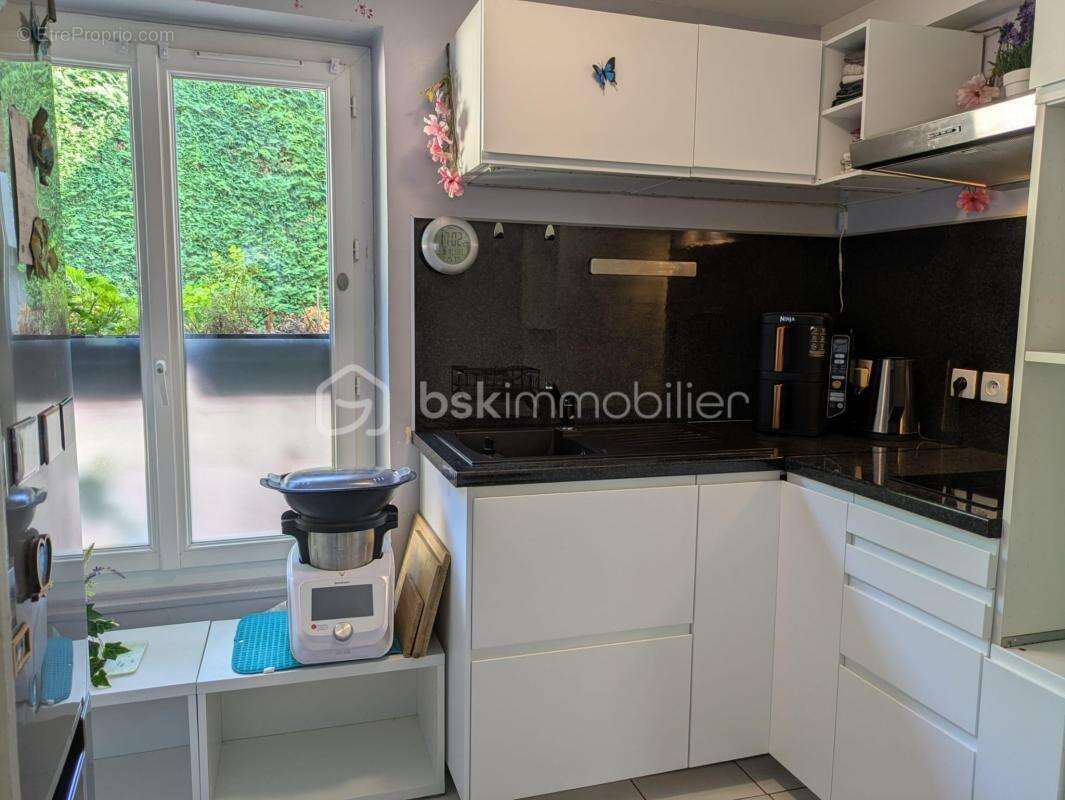 Appartement à TOURNAN-EN-BRIE