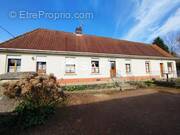 Photo 1 - Maison à FRESSIN