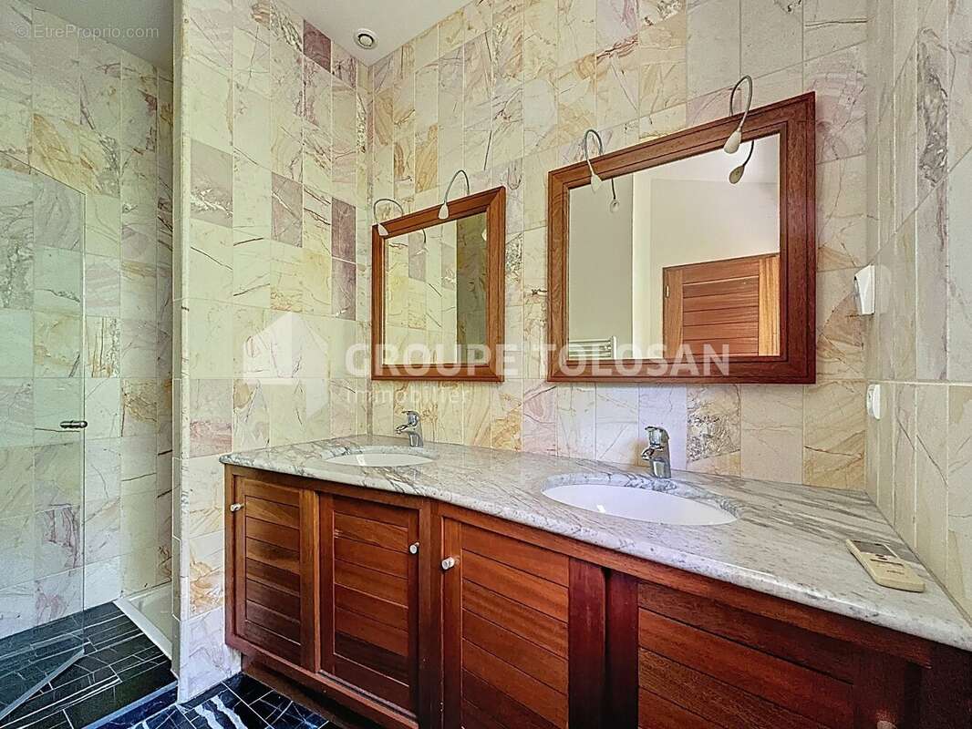 Maison à QUINT-FONSEGRIVES