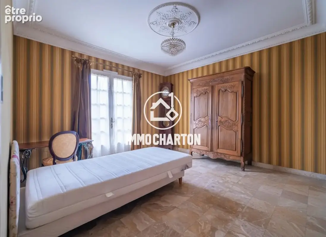 Maison 8 pièces 212 m² à vendre à Le Mans (72000) - photo 8
