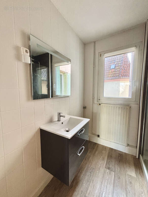 Appartement à BELFORT