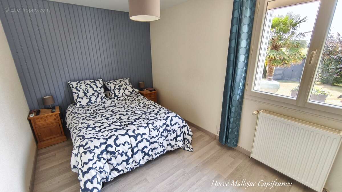 Maison à vendre 7 pièces PROCHE CANY BARVILLE (76) de 152 m² sur Sous-sol - 5 Chambres - 905 m² de terrain clos - photo 11