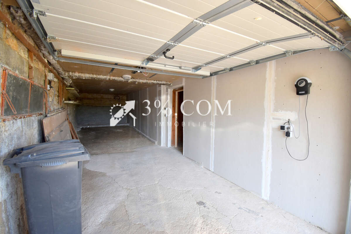 Maison individuelle de 118 m2 sur 920 m2 de terrain à Bulligny (54)-  Vue exceptionnelle sur les coteaux de To - photo 21