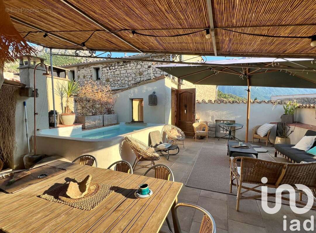 Photo 3 - Maison à BUIS-LES-BARONNIES