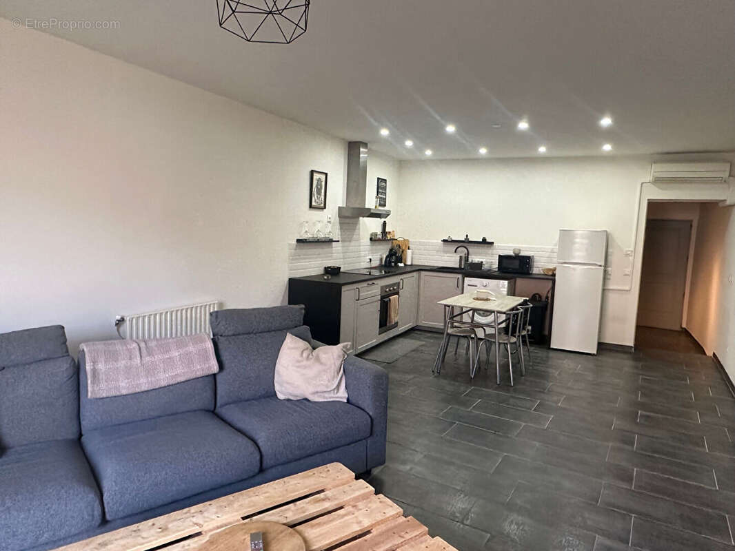 Appartement à CAVAILLON