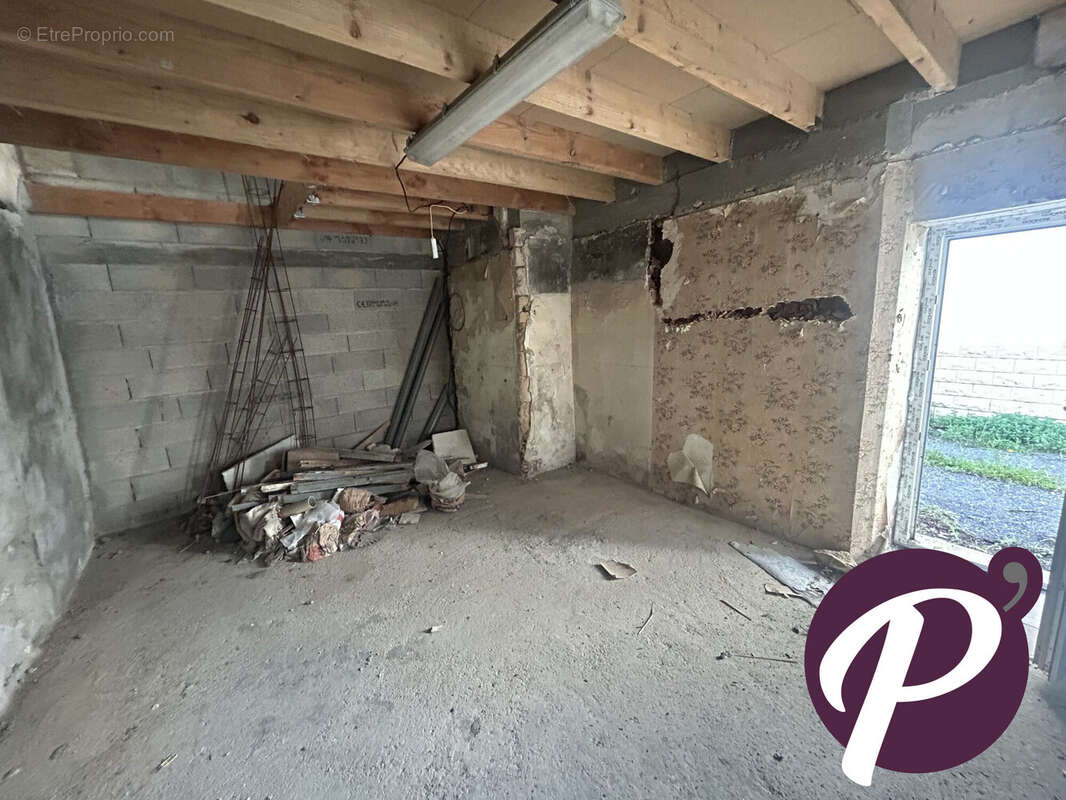 Appartement à BERGERAC