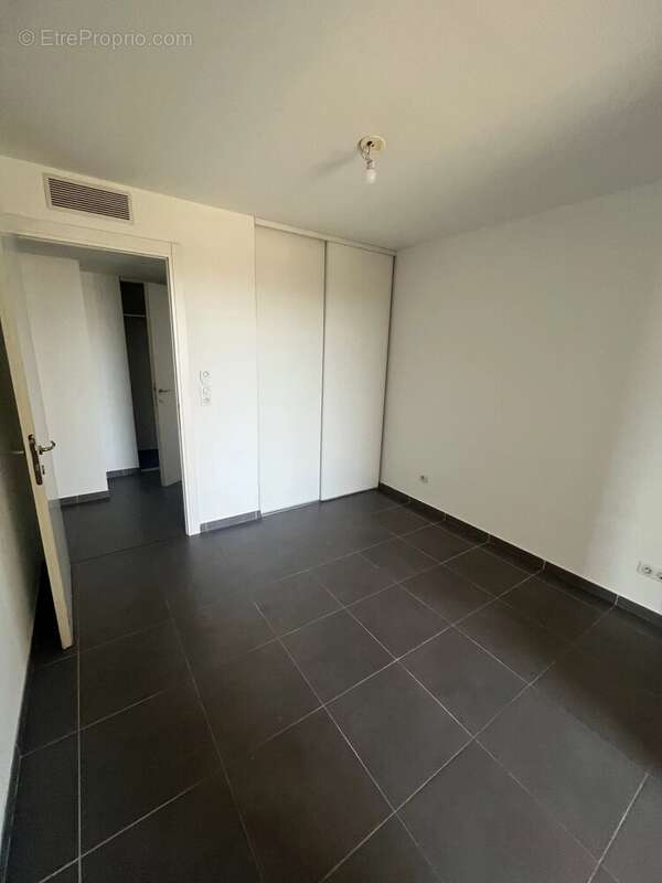 Appartement à BORGO