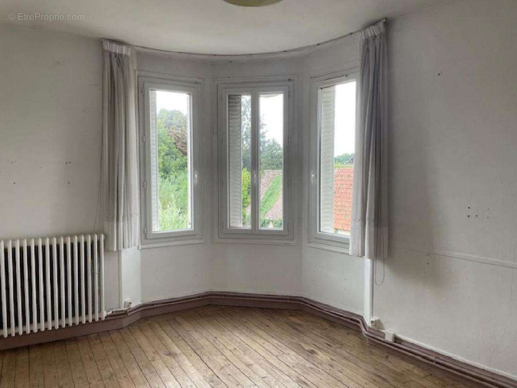 Maison à NOGENT-LE-ROTROU