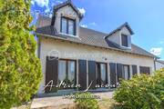 Maison à ROMORANTIN-LANTHENAY